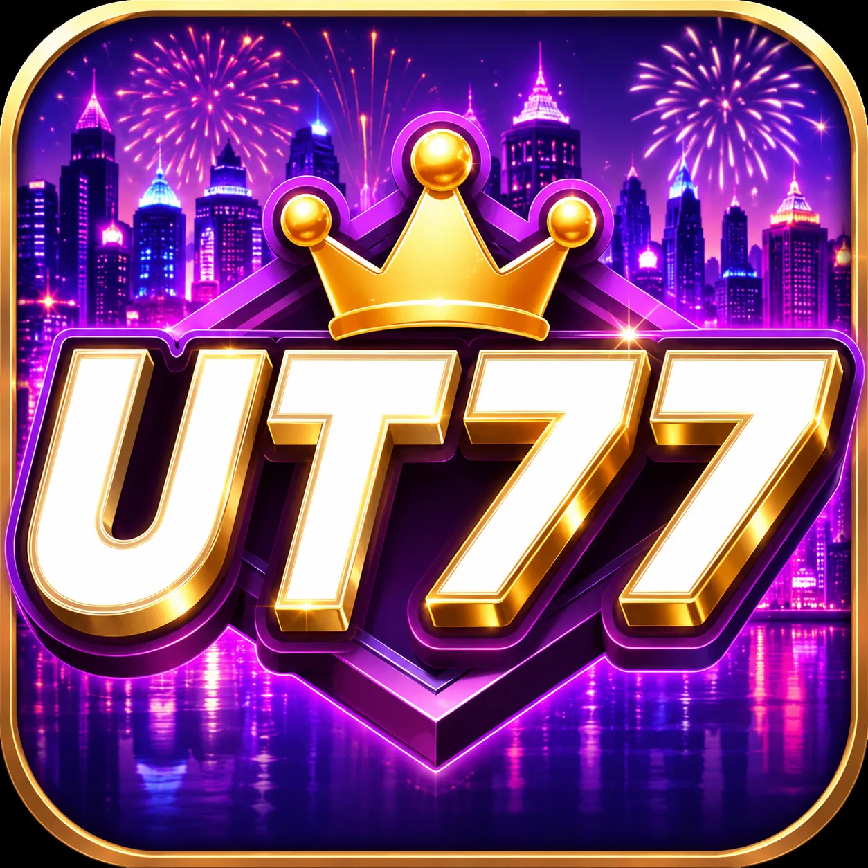 UT77 - Petualangan Pertanian yang Mengasyikkan